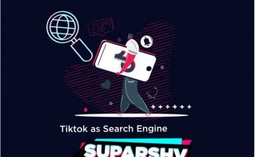 Suparshiv Tiktok Google Search