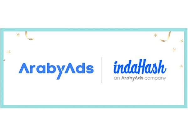 Arabyads Indahash