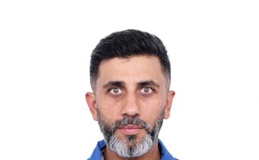 Kunal Badiani, Regional Head, MoEngage – Middle East, Africa and Turkey