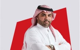 Ahmed Al Sahhaf, CEO of MBC Media Solutions