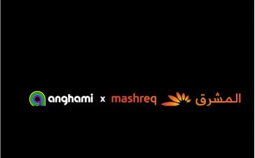 Mashreq Anghami