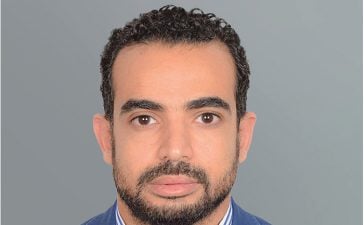 Tarek Shalby, director of digital operations, Extend – The Ad Network