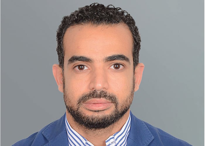 Tarek Shalby, director of digital operations, Extend – The Ad Network