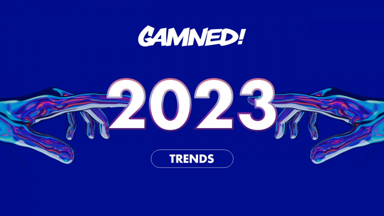 Digital Advertising Trends For 2023 By Gamned S Yves Michel Gabay