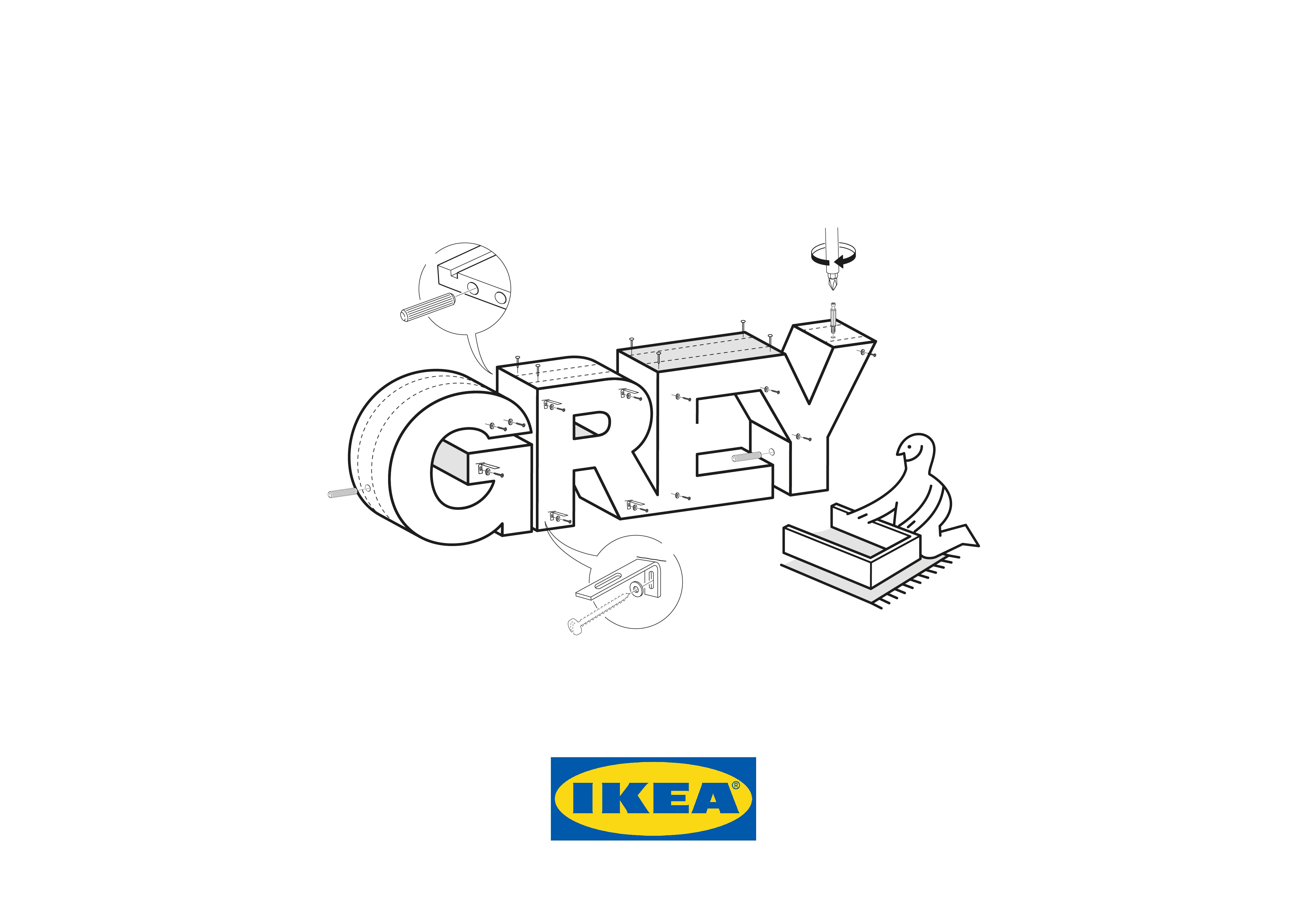 THE NEW IKEA LOGO PNG 2024 - eDigital Agency