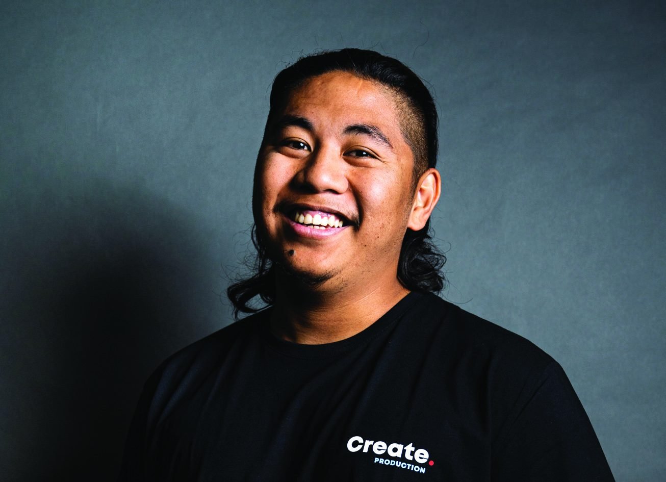 Campaign’s Creative Faces To Watch 2023 – Reymar Realista, Videographer 