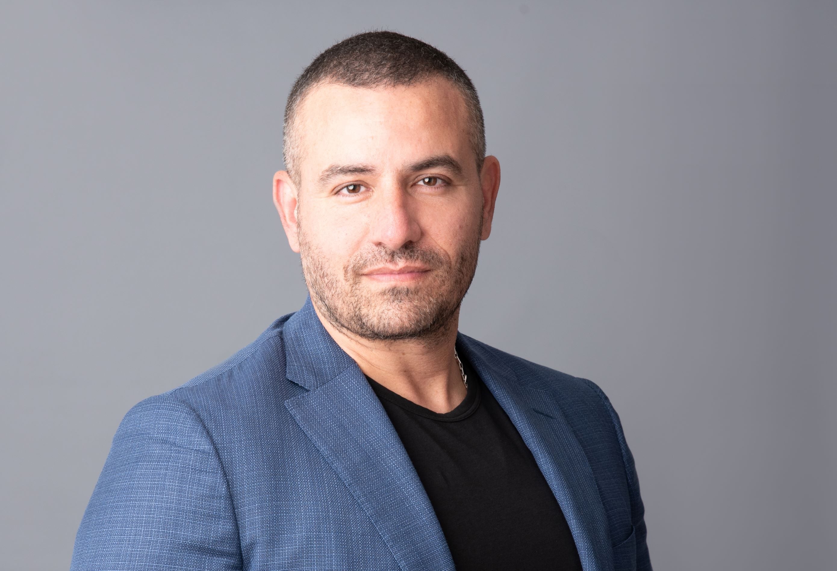 Tony Wazen, Chief Executive Officer, Publicis Media Middle East.