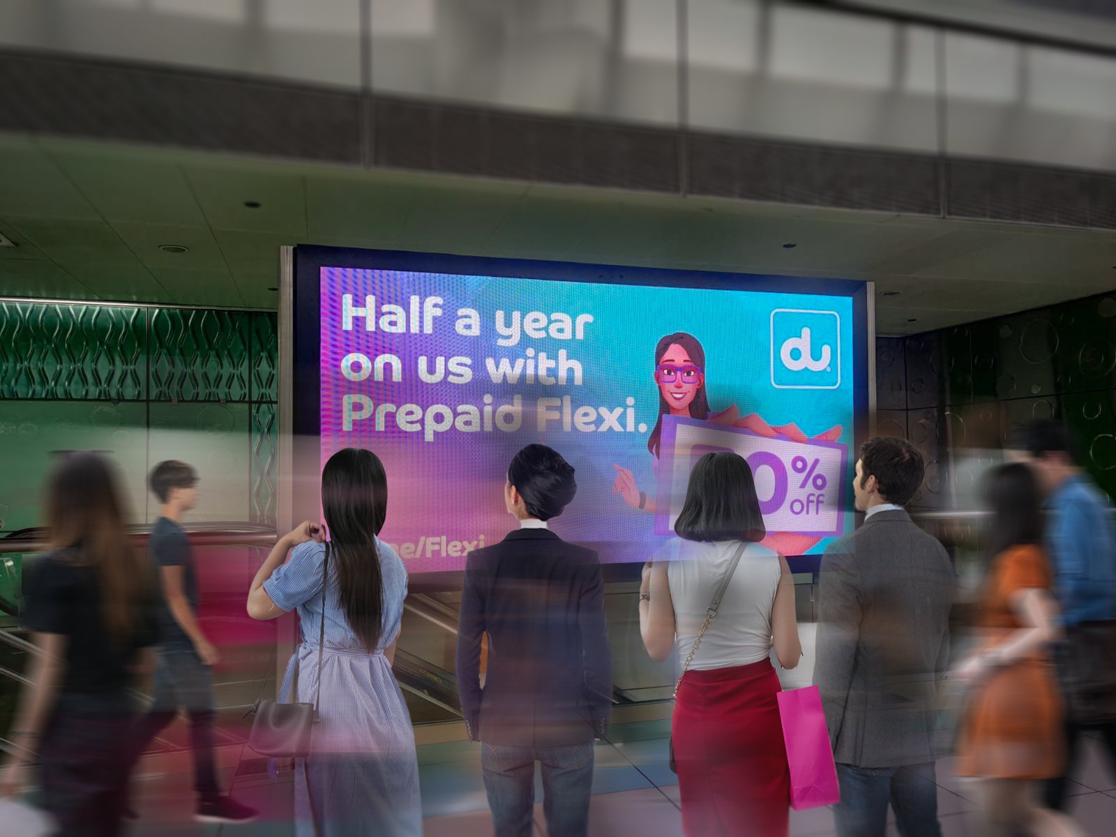 Digitall partners with Advertima to bring AI DOOH solutions - Campaign ...