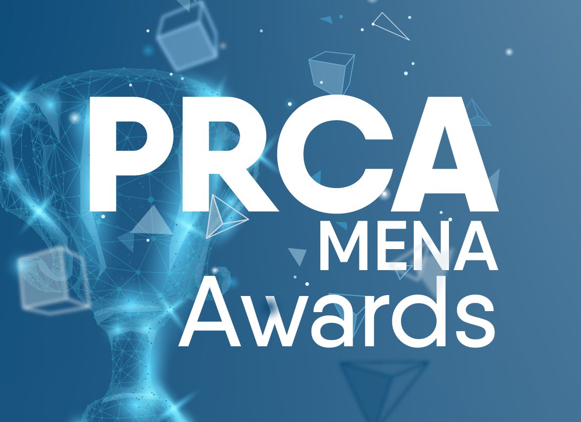 Winners of PRCA MENA Awards announced Campaign Middle East