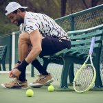 ASICS partners with BOSS in latest sport and fashion brand collab - Campaign  Middle East