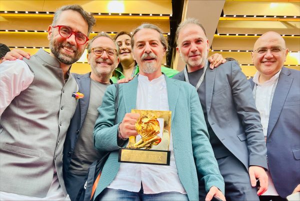 Cannes Lions: Radio & Audio winners 2019