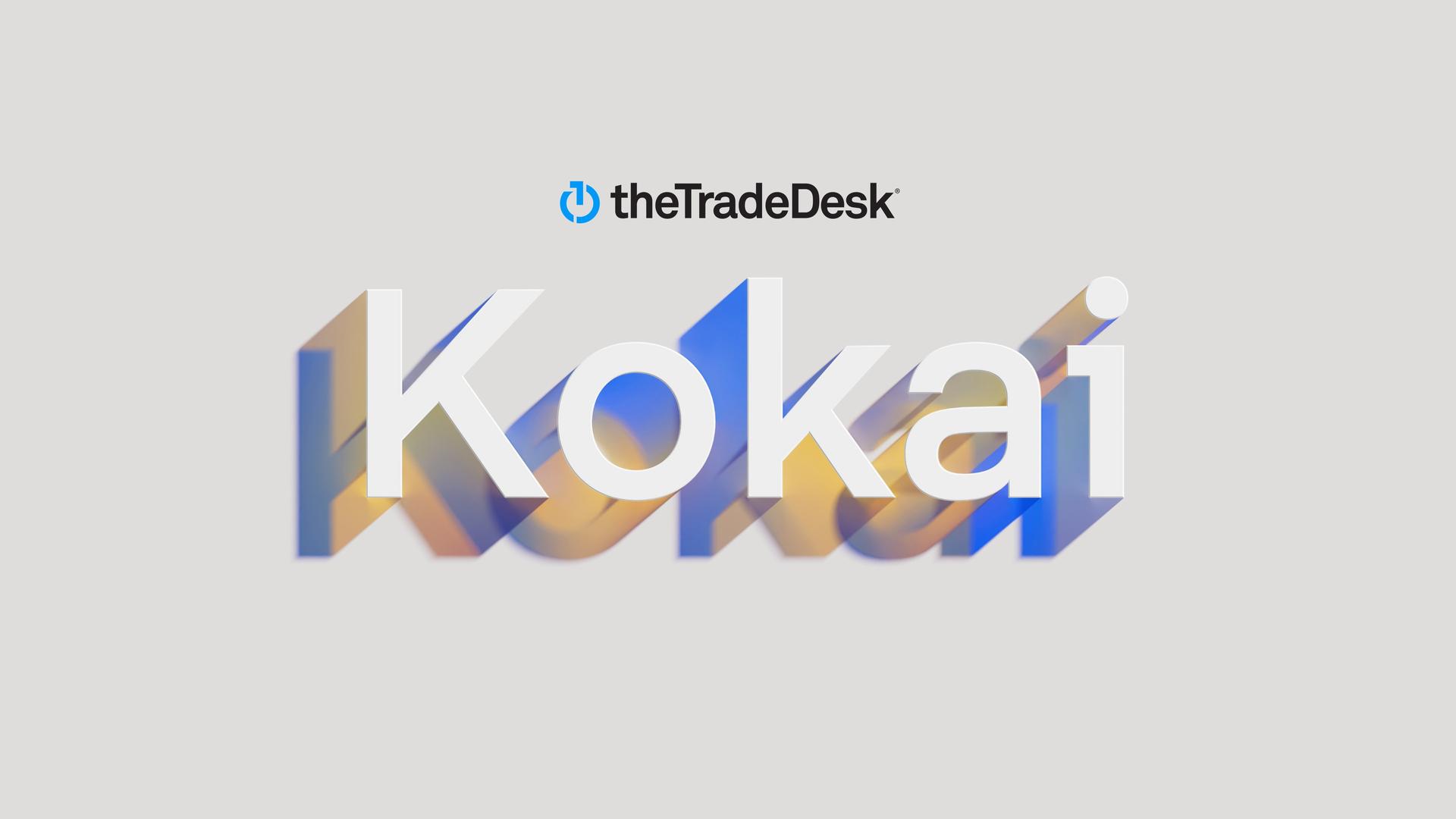 the trade desk logo