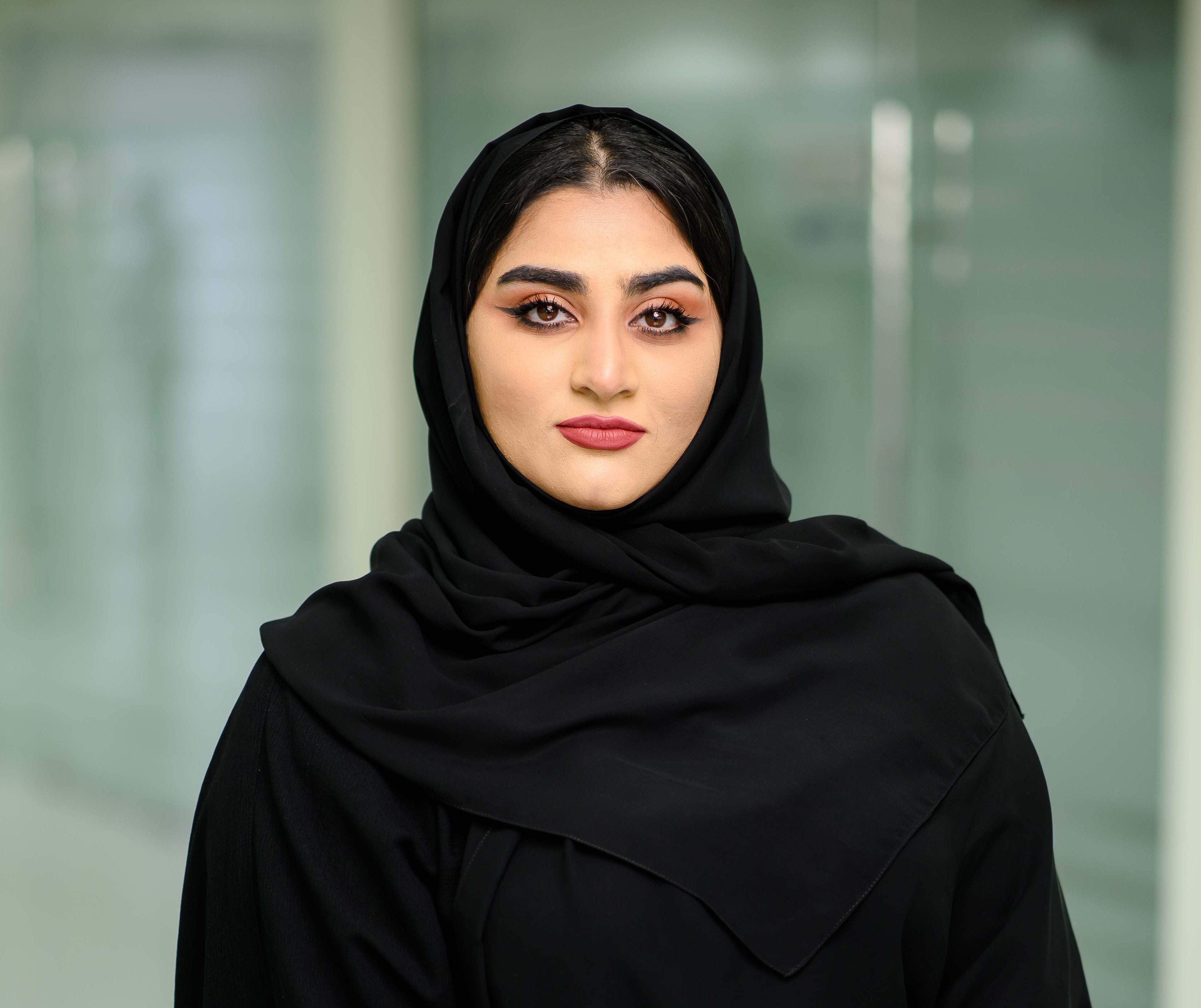 Campaign’s Brand Faces To Watch 2023 – Sakeena Al Rumaithi, Design 