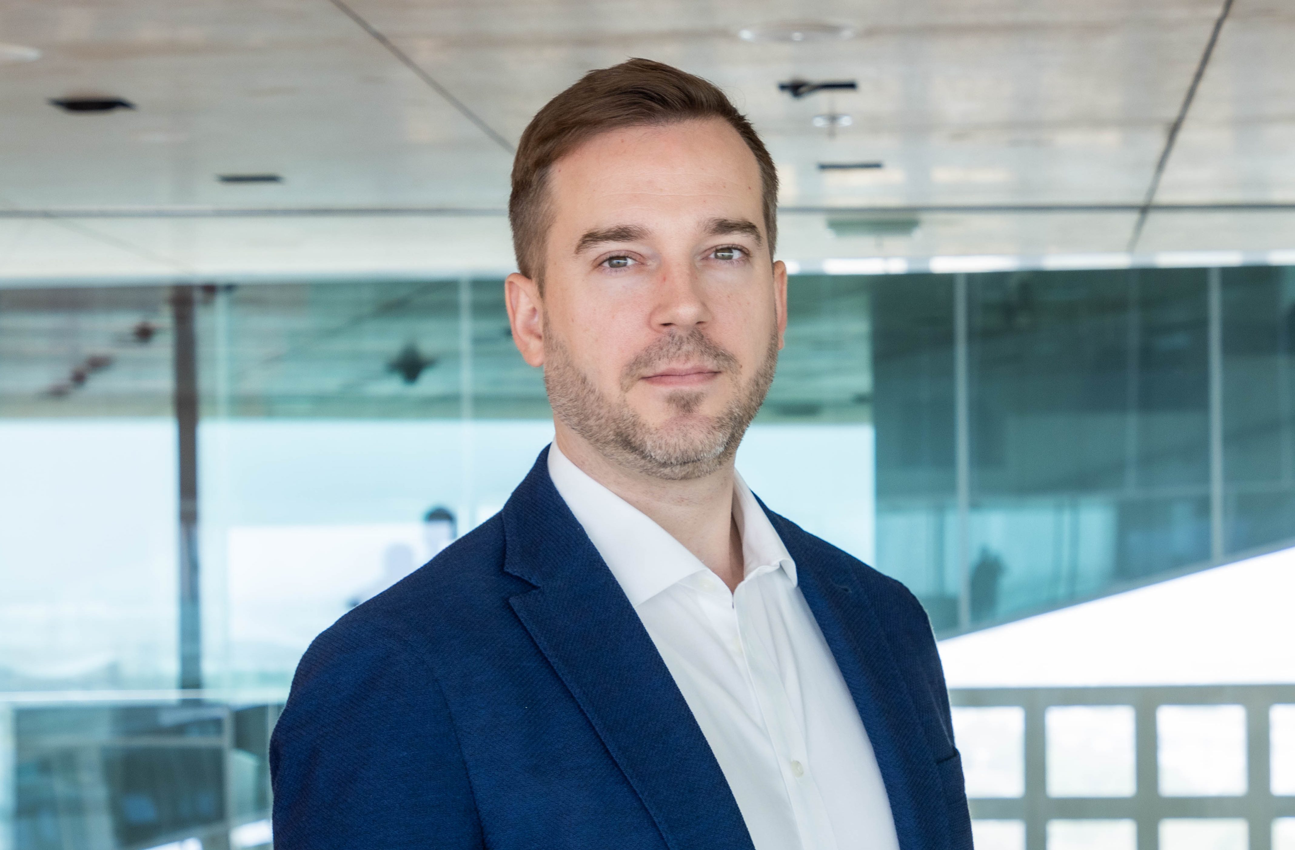 MacLean Brodie appointed as new CEO of MSL Middle East Campaign