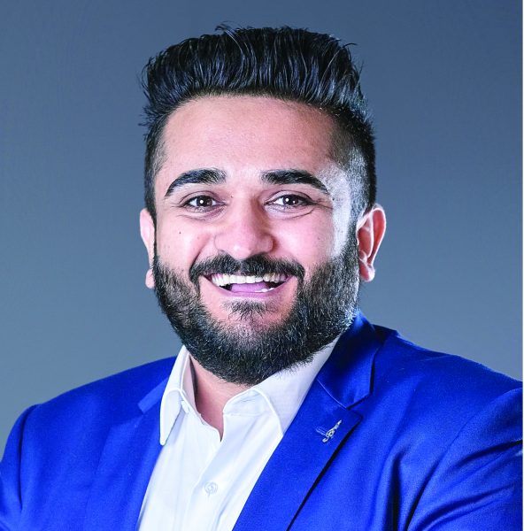 The role of AI in marketing optimisation - Campaign Middle East