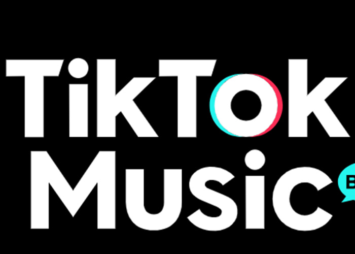 TikTok, Music