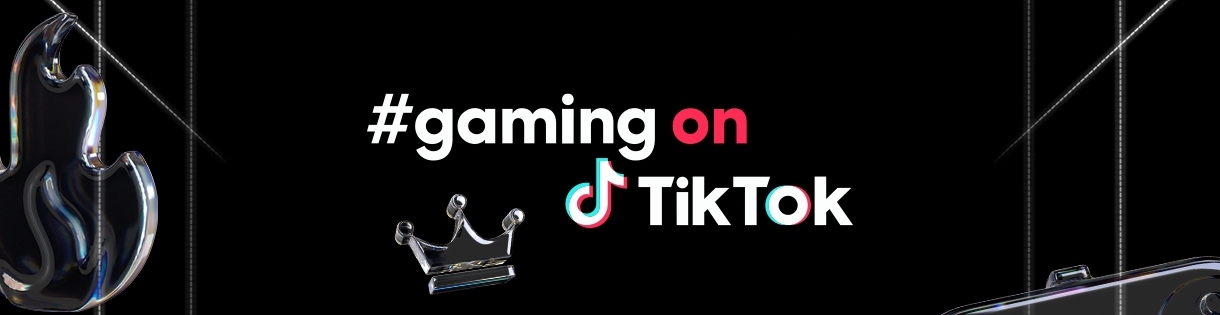 TikTok's monetization dethrones gaming royalty