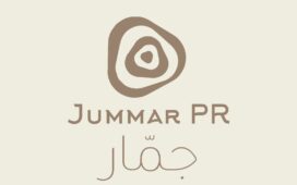 Jummar PR logo