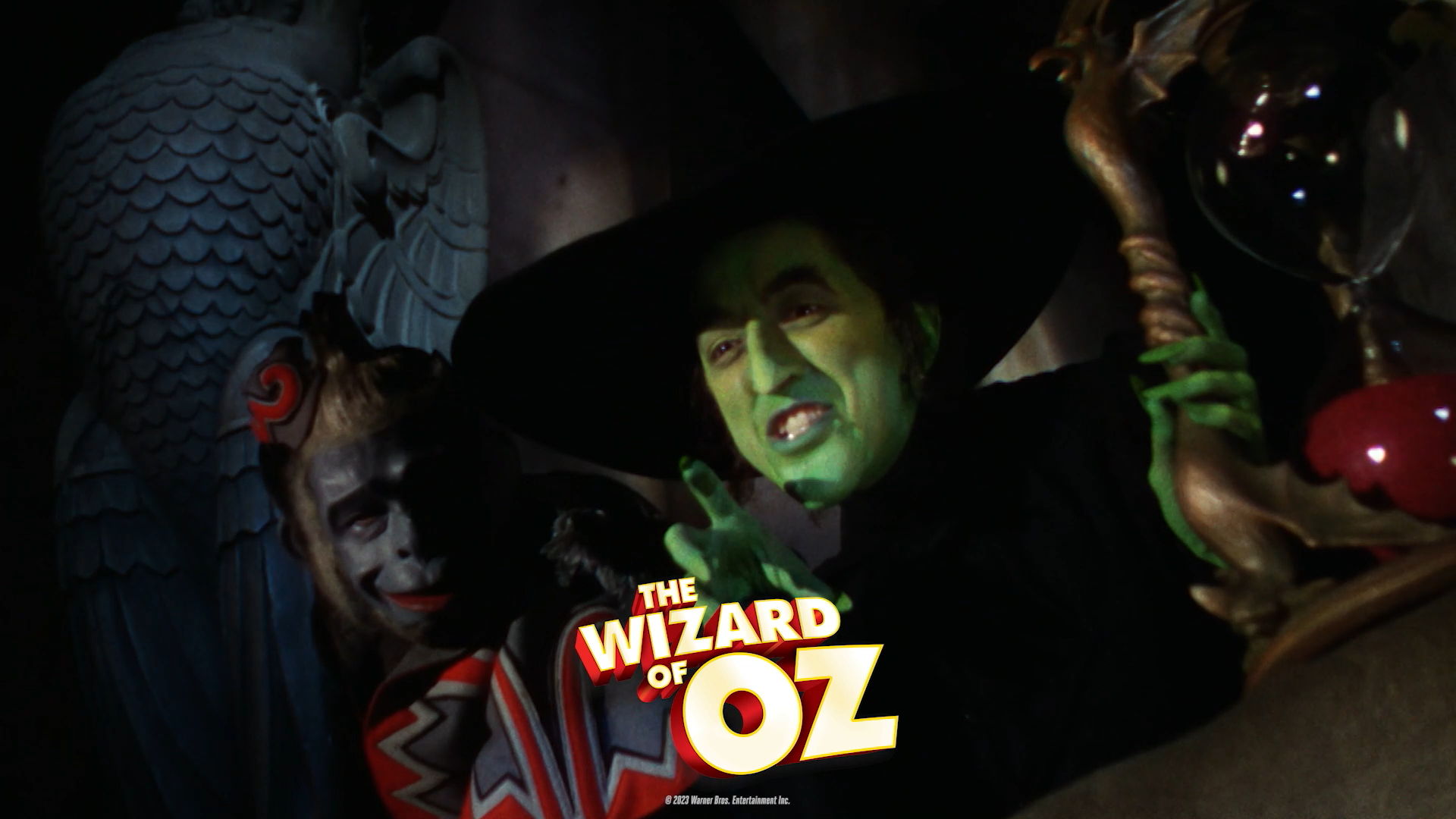 Wizard of Oz