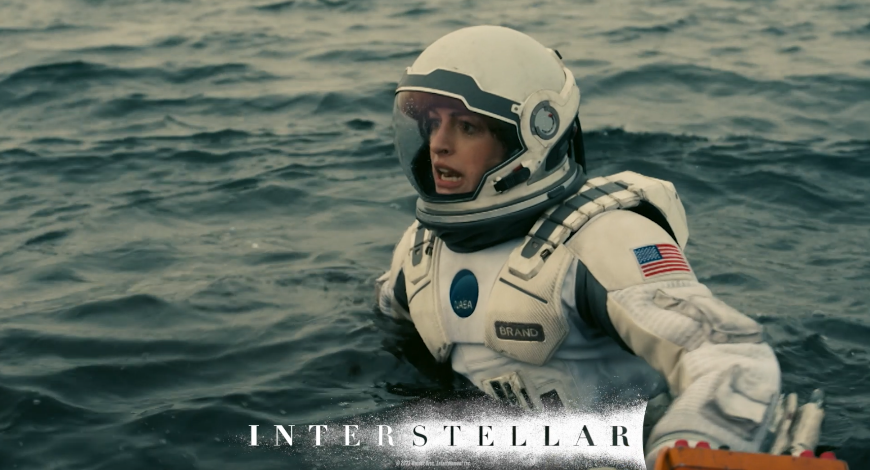 Interstellar