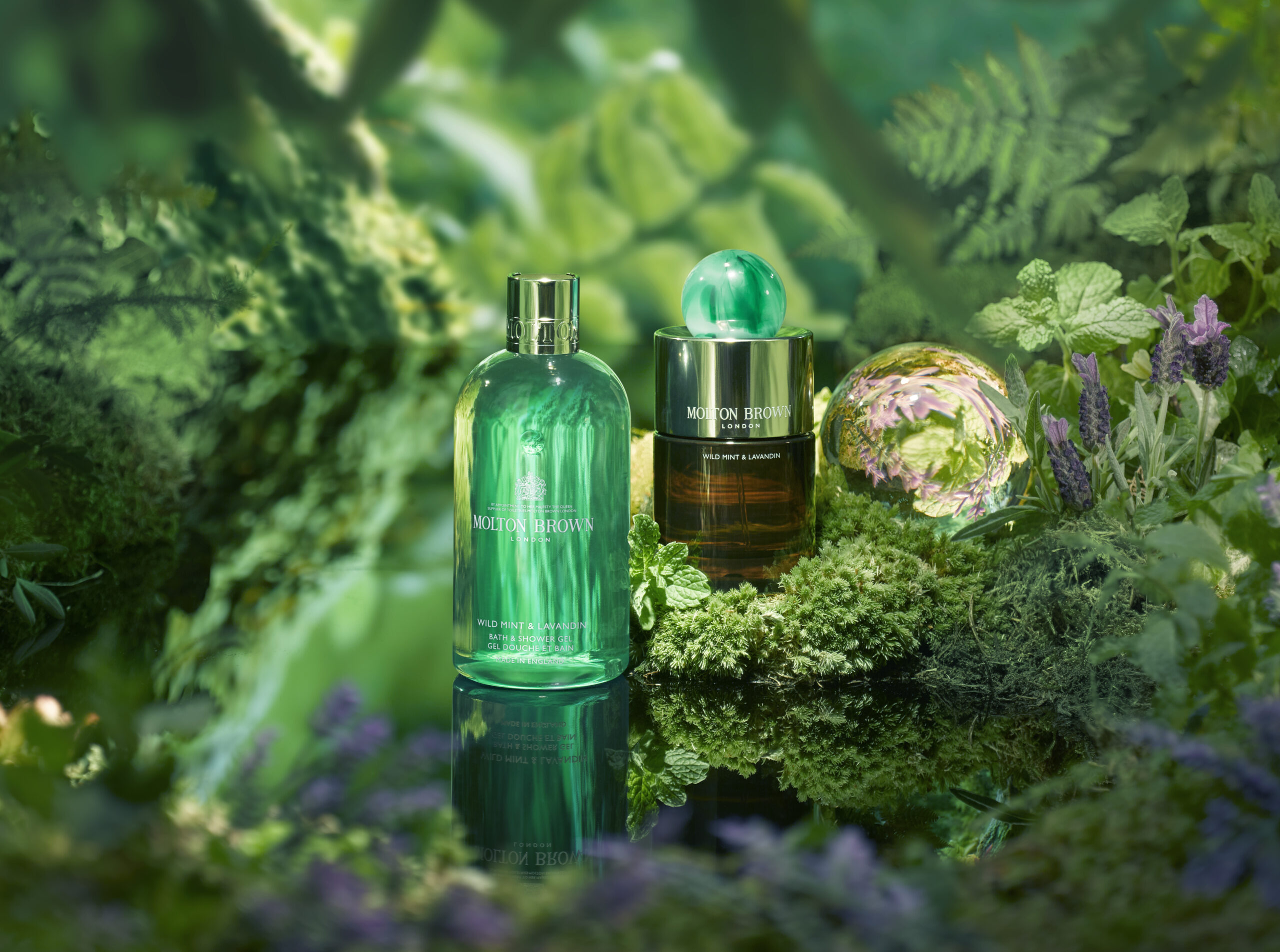 Molton Brown brings immersive digital experiences in latest campaign ...