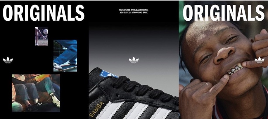 Adidas rolls out new global brand campaign - Campaign Middle East