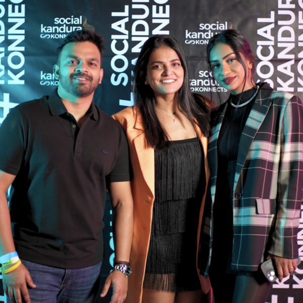 Social Kandura Launches Event To Drive Media Community - Campaign ...