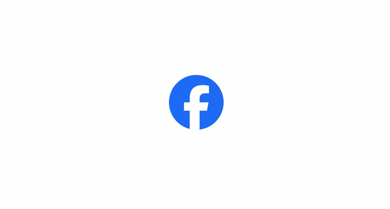 Spot The Difference With The New Facebook Logo Campaign Middle East Spot The Difference With The New Facebook Logo Campaign Middle East