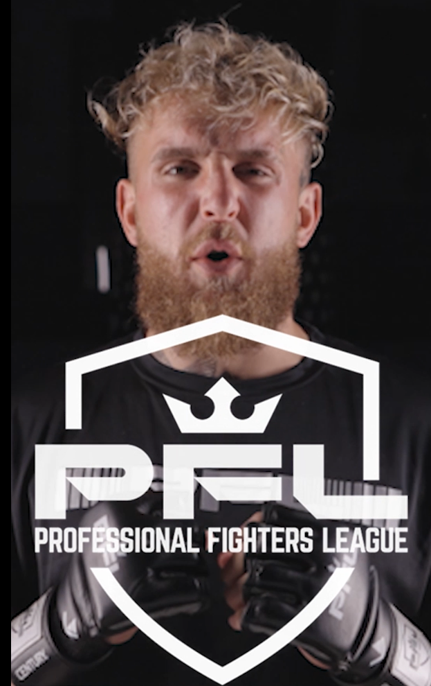 Legends Invests in PFL, Will Bolster MMA Platform's Global Aspirations –