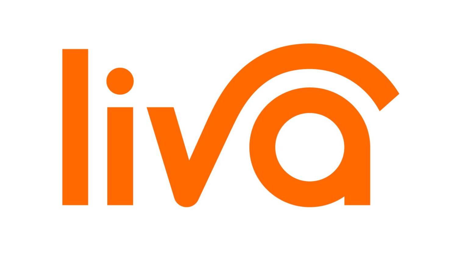 Liva Insurance logo