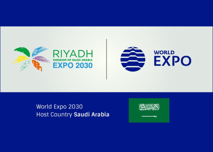 Saudi Arabia To Host World Expo 2030 Campaign Middle East   New Project 1 14 