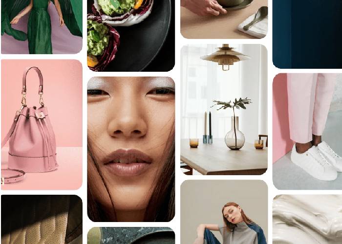 Why consumers come to Pinterest to discover luxury brands - Campaign ...