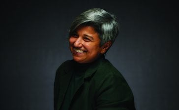 Outdoor advertising in Dubai isn’t just seen – it’s experienced, says V4Good's Founder and Creative Chairwoman, Vidya Manmohan.
