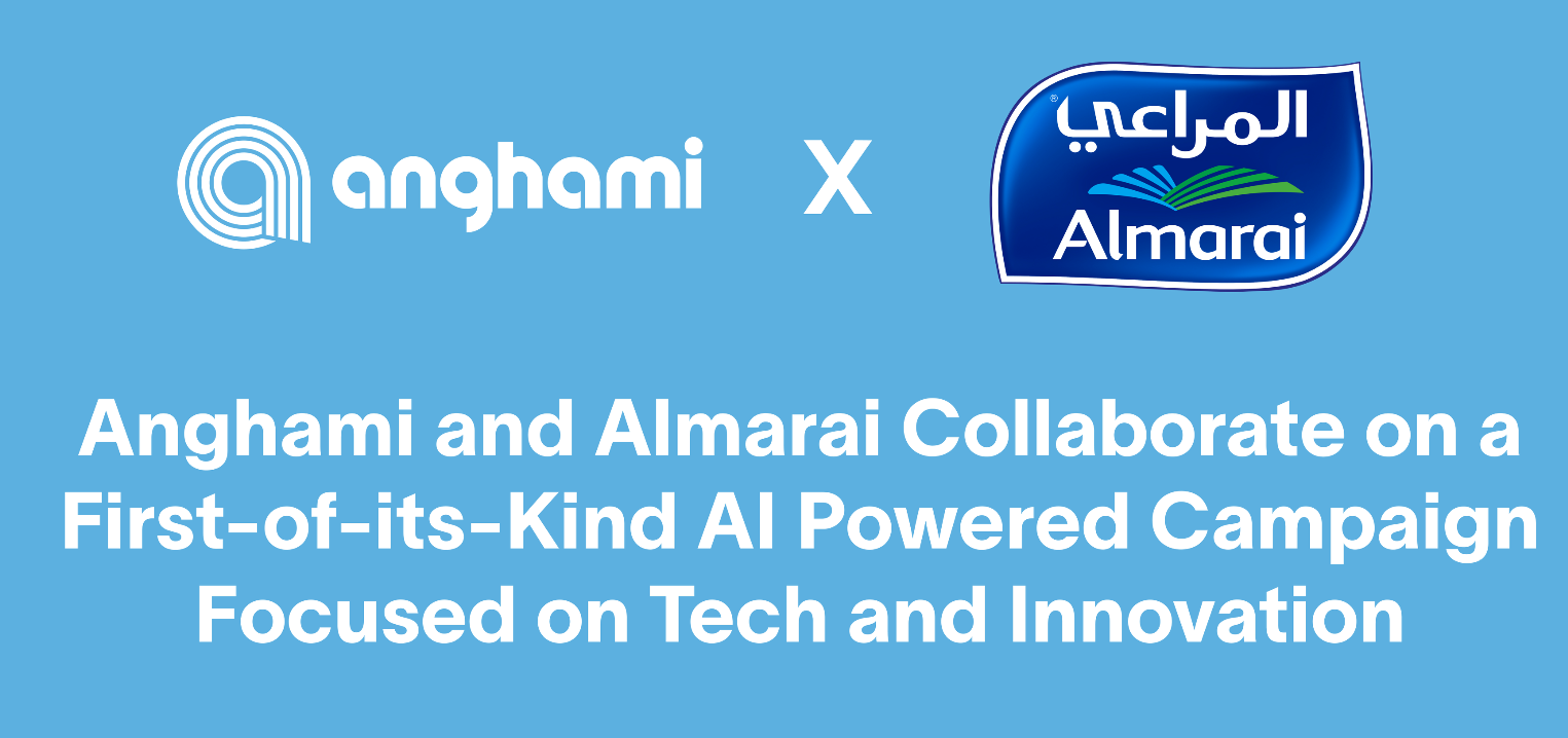 Almarai Teams Up With Anghami For AI-powered Campaign - Campaign Middle ...