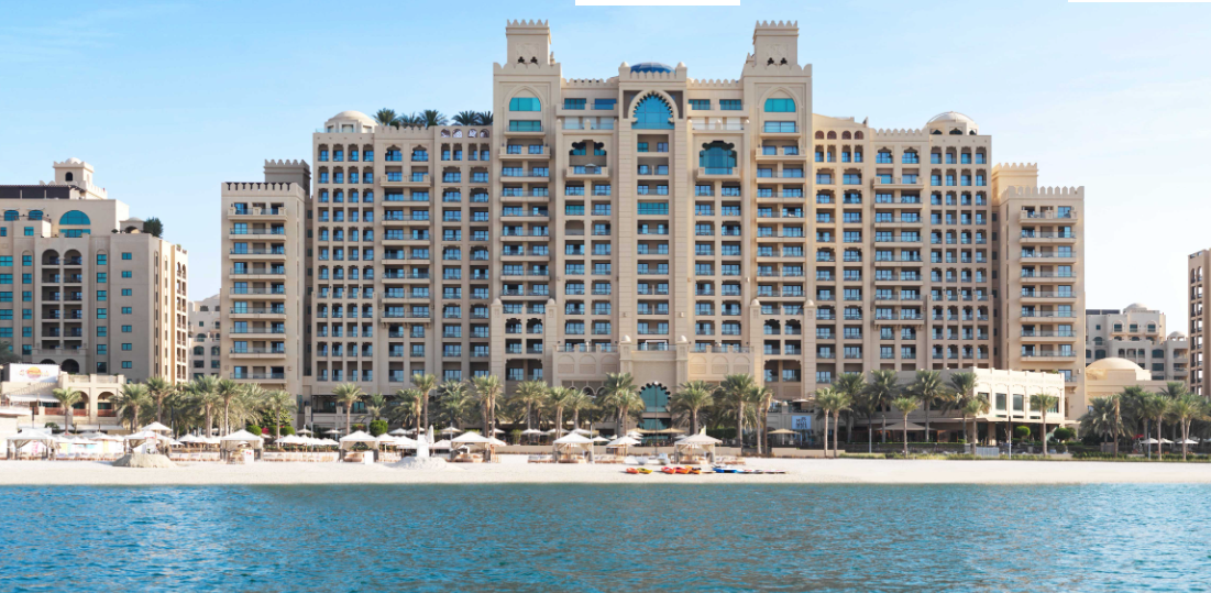 Empyre Communications wins three Fairmont properties - Campaign Middle East