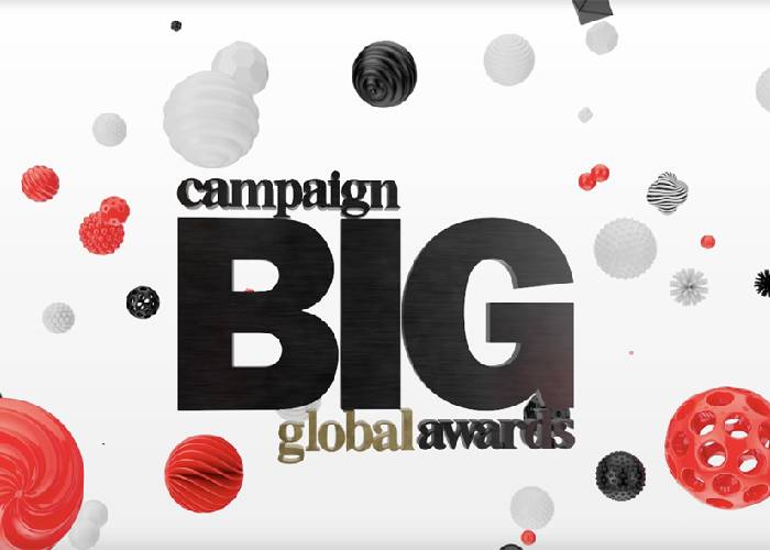 Campaign Big Global Awards 2024: Winners Revealed - Campaign Middle East