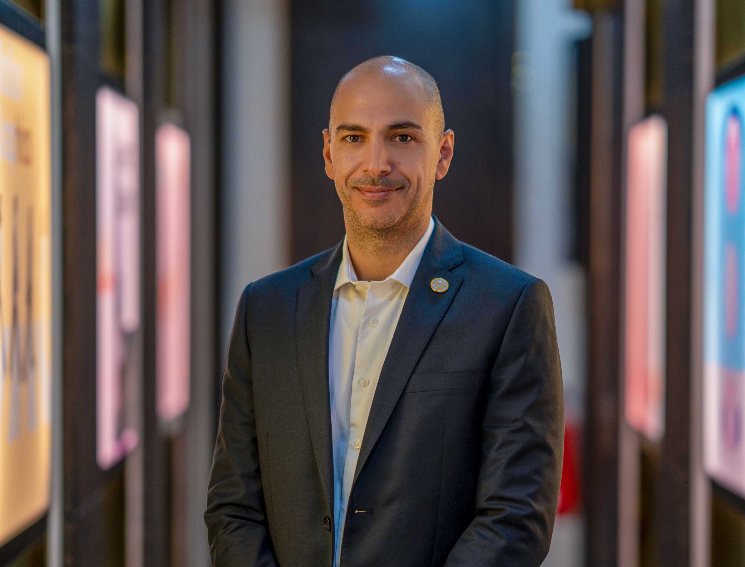 Karim Fattal joins 9Yards as Head of Communications - Campaign Middle East