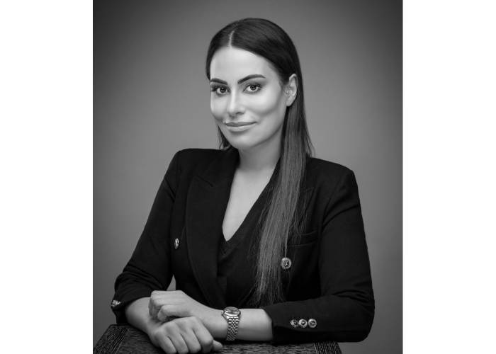 Dana Adhami joins Alfan as Chief Commercial Officer - Campaign Middle East