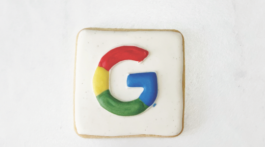 Google Cookies