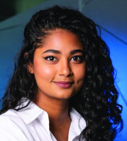 Campaign’s Digital Faces to Watch 2024 – Anjana Murali, Associate ...