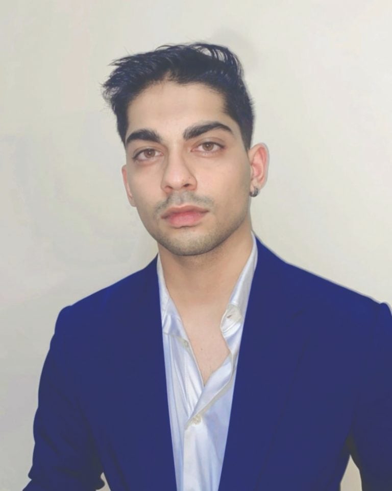 Campaign’s PR Faces to Watch 2024 – Mahir Melwani, Senior Account ...