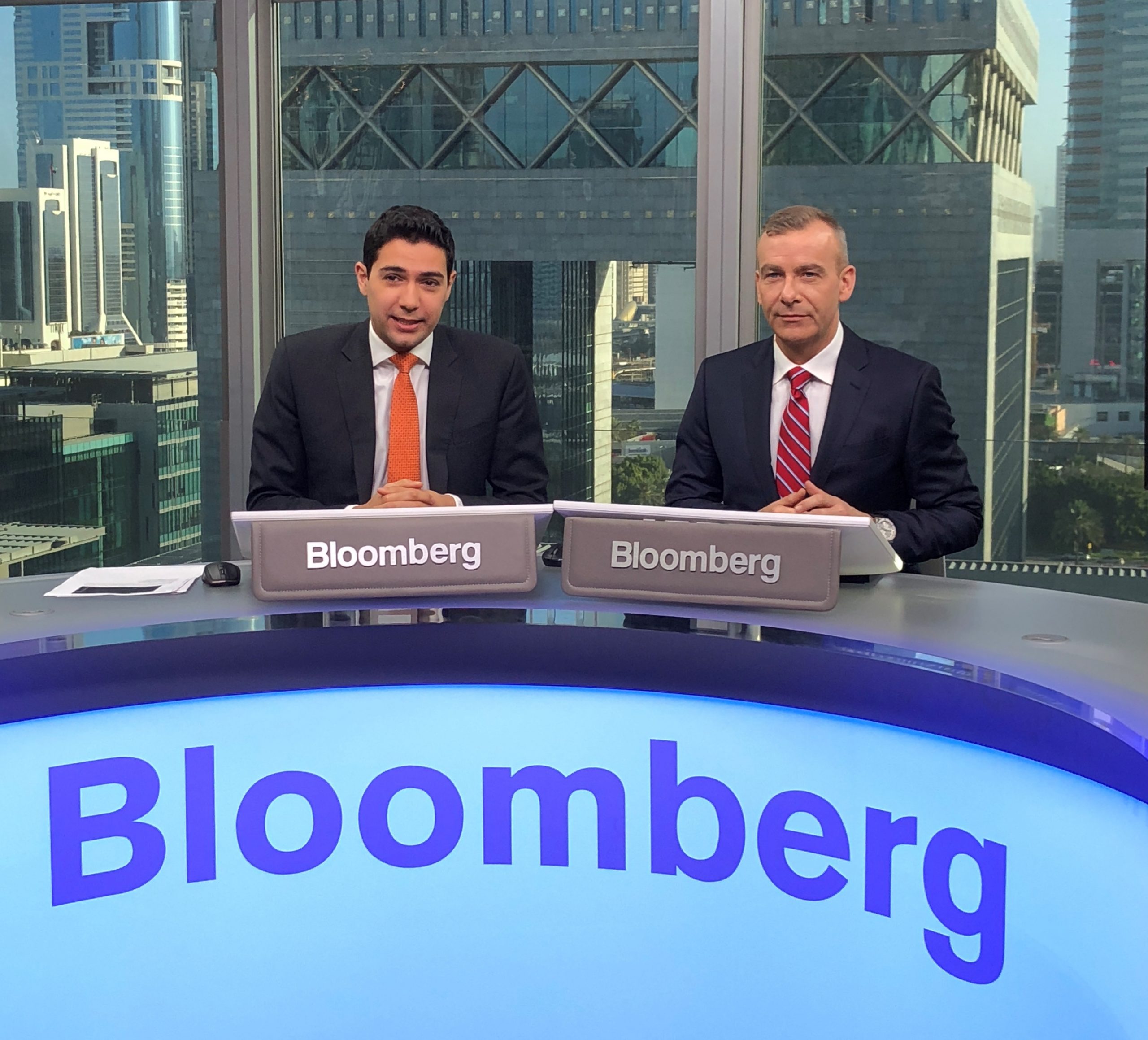 Bloomberg Television renames its flagship morning show - Campaign ...