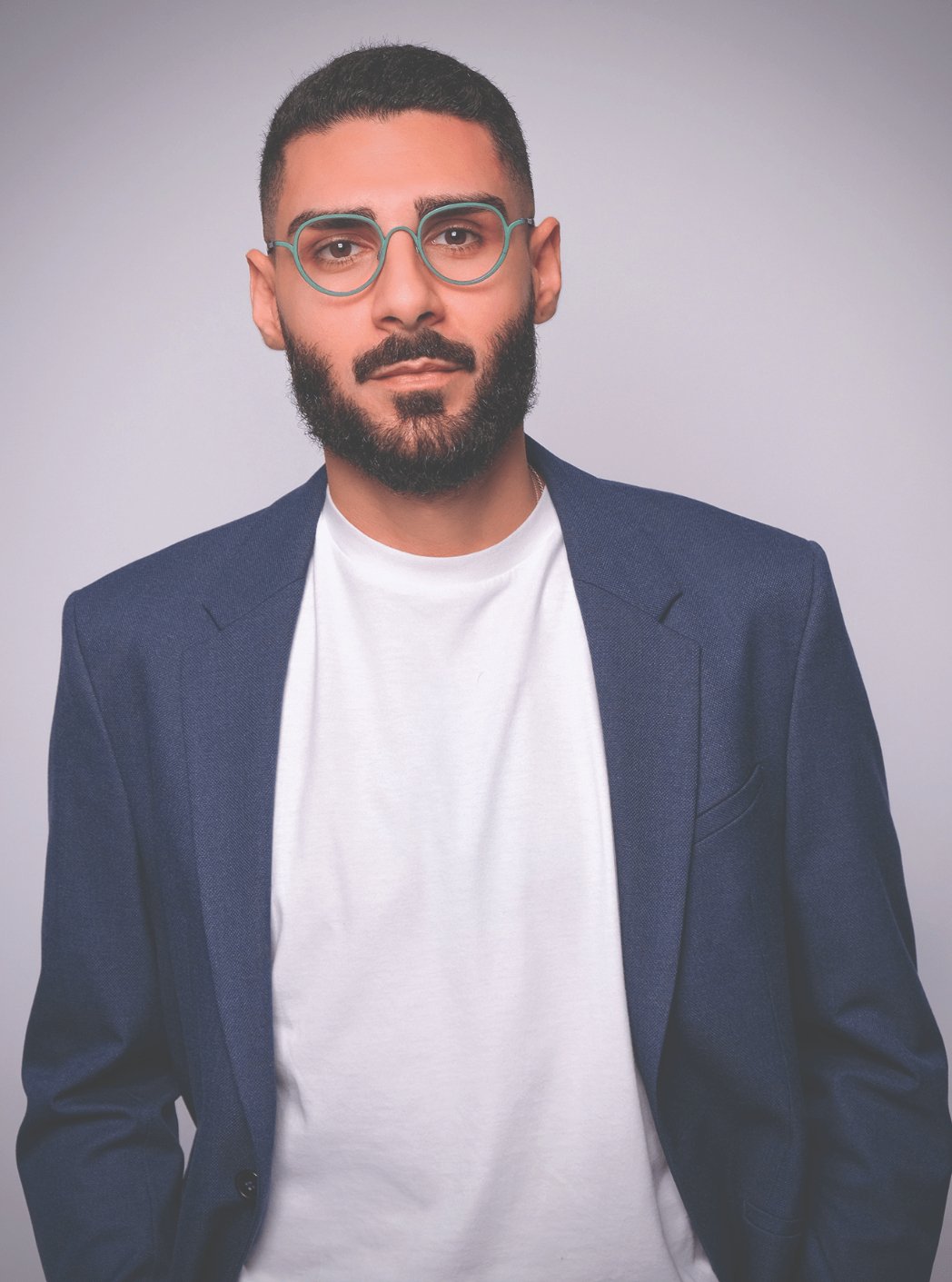 Campaign’s Creative Faces to Watch 2024 – Mazen Al Naqib, Senior ...