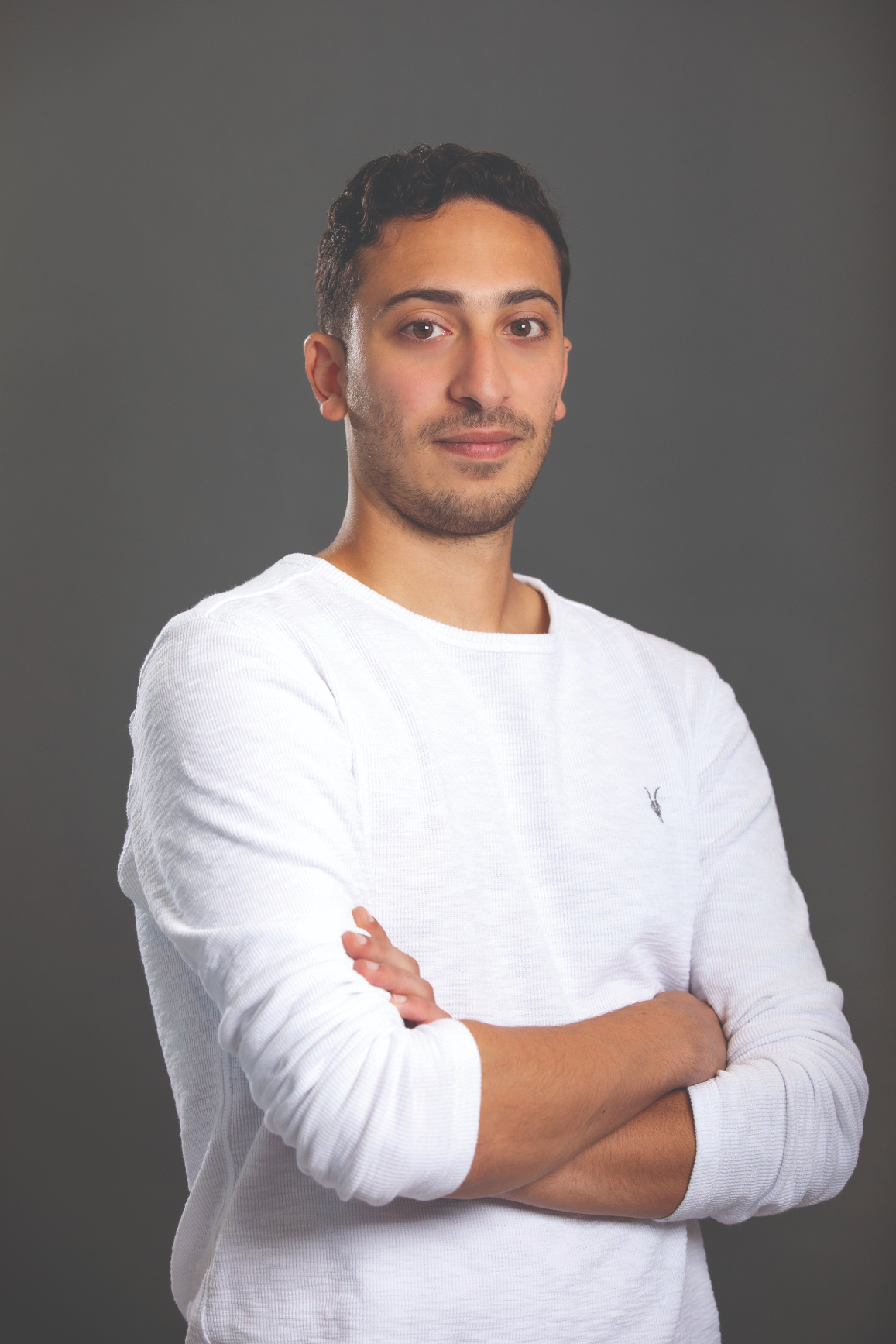 Campaign’s Media Faces to Watch 2024 – Rami Maalouf, Senior Performance ...