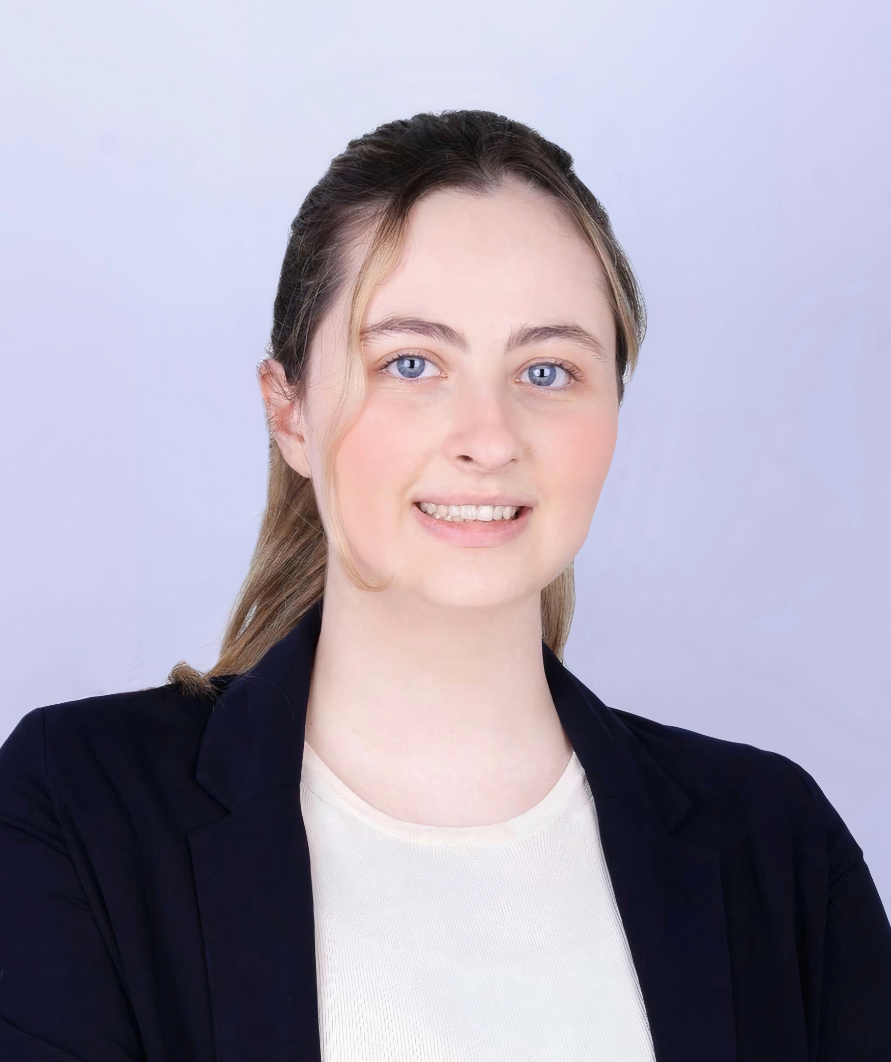 Campaign’s PR Faces to Watch 2024 Sunna Guloyeva, Account Executive