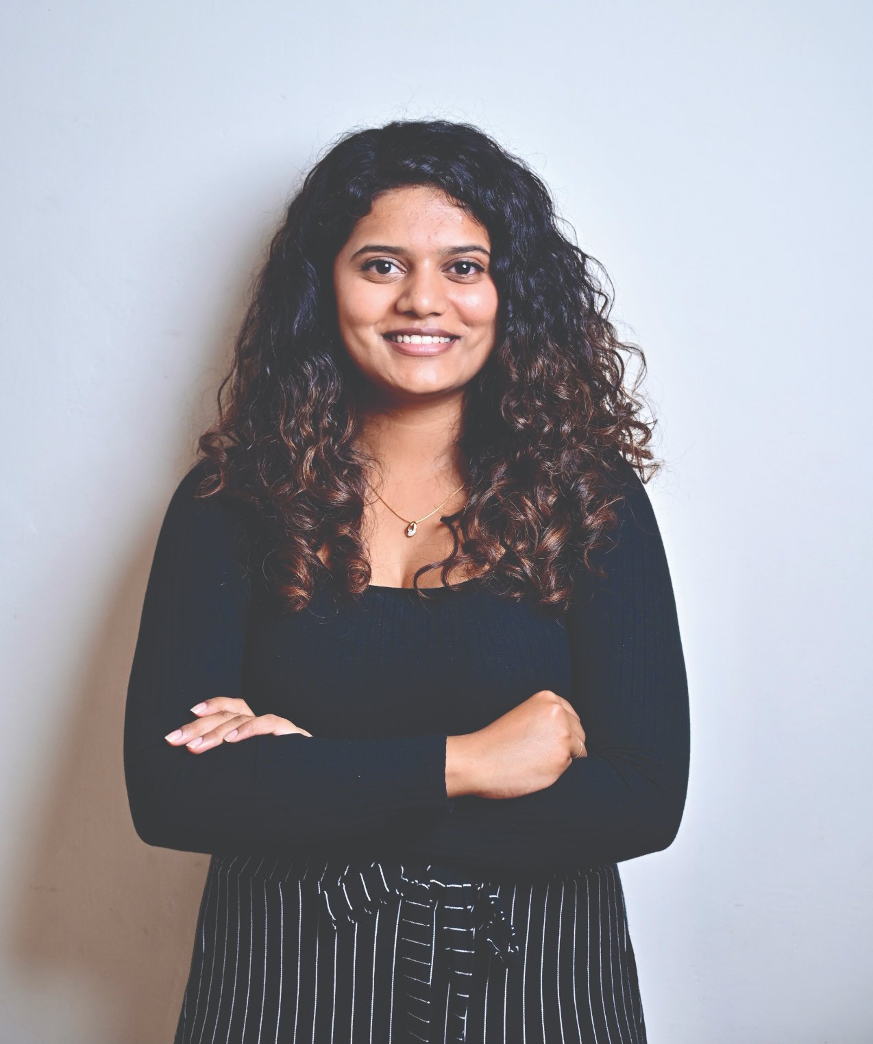 Campaign’s PR Faces to Watch 2024 – Vinita Kullai, Account Manager ...