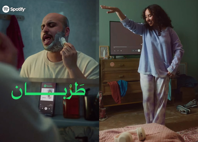 يحقق Spotify النجاح مع الترجمة إلى المملكة العربية السعودية