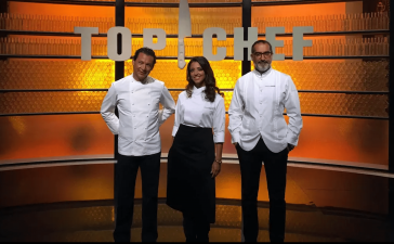 MBC Group Top Chef