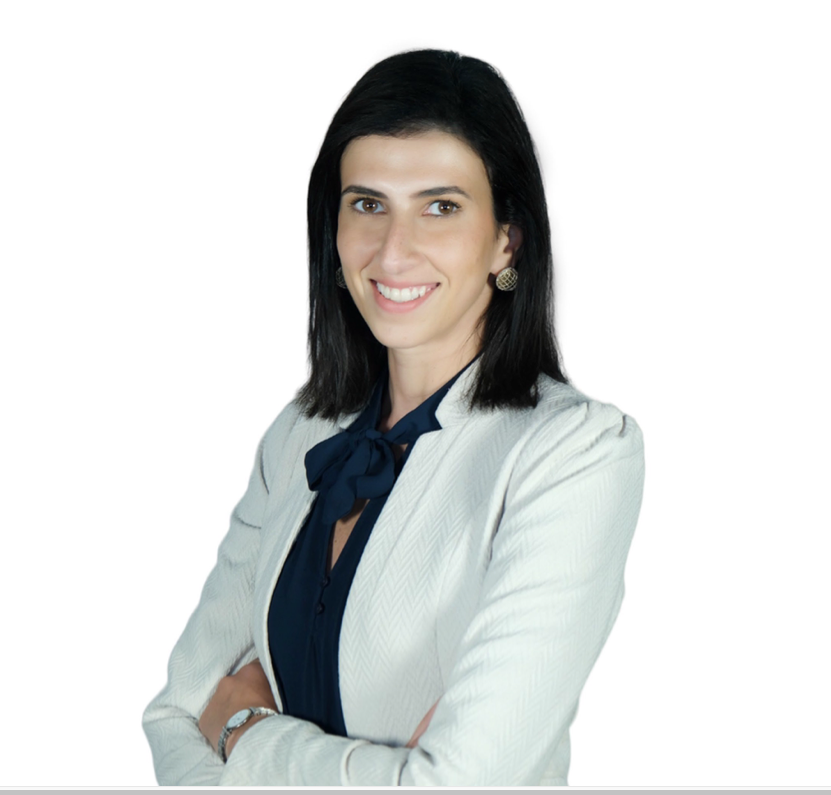 Nancy Fahim, group account director – PR, UAE, Memac Ogilvy