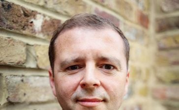 Paul Wright, general manager for Western Europe and MENAT at AppsFlyer marketing